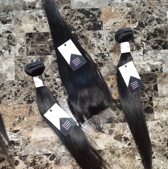 VIRGIN hair Bundle - Picture 1 of 1